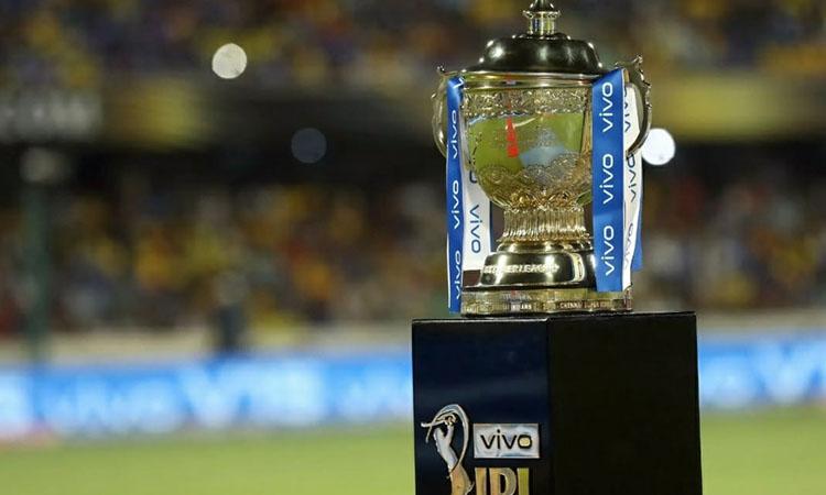 Suspended IPL 2021 to resume with CSK-MI clash on September 19