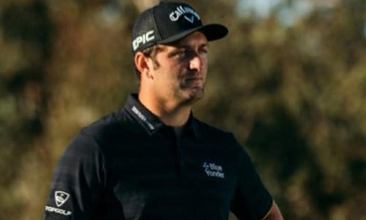 Covid watch, Golfers Rahm, DeChambeau withdraw after testing positive