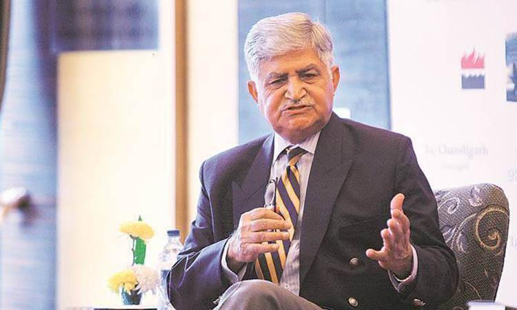 Before agreeing to ceasefire, Indian forces should have been allowed to capture some Pakistani territory, says Gen VP Malik