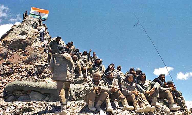 Kargil Vijay Diwas 2021: Here's how Indian forces defeated Pakistan Army's nefarious designs