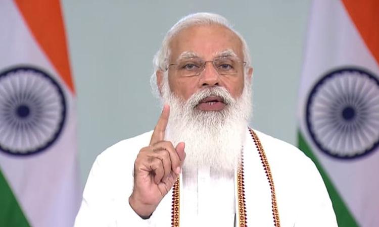 Narendra - Modi