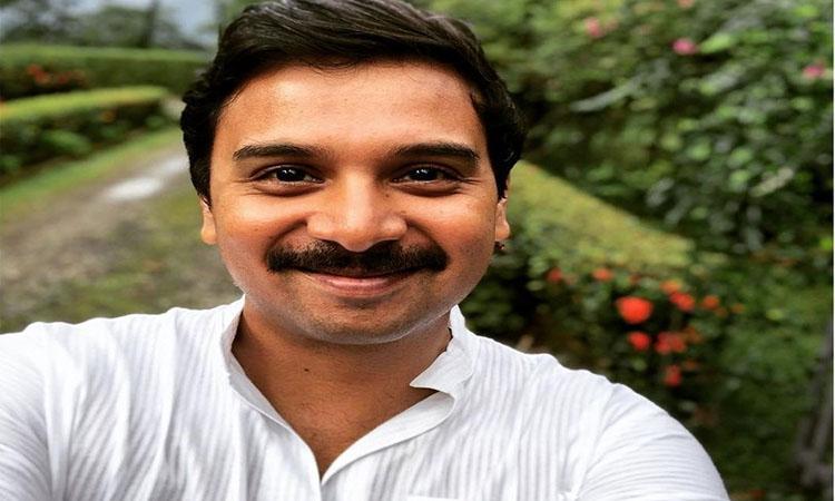 Namit Das
