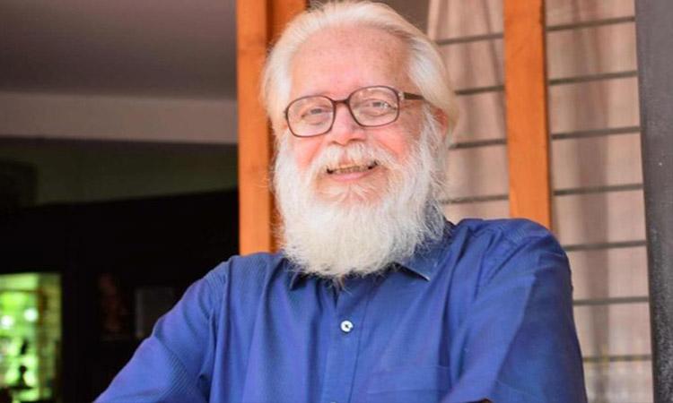 Nambi-Narayanan