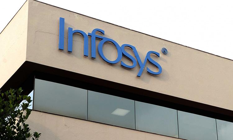 Infosys