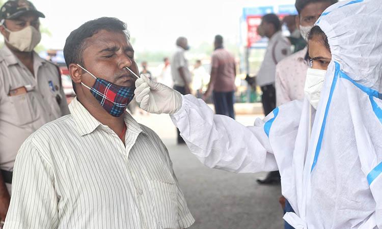 At 29K, India records lowest new Covid cases in 132 days