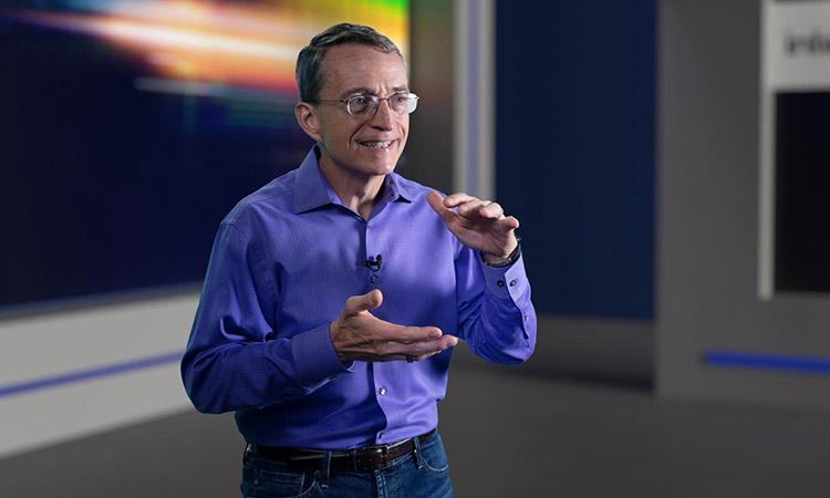 Intel unveils new 2025 roadmap to reclaim global chip market