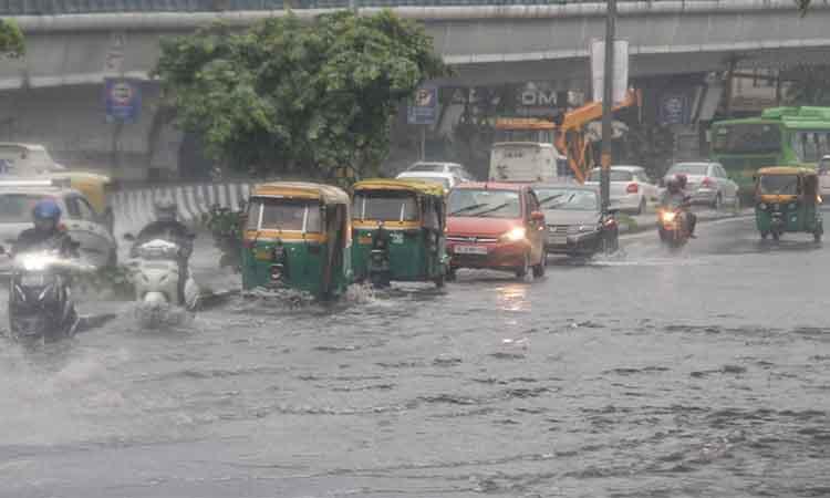 Heavy-Waterlogging-Delhi