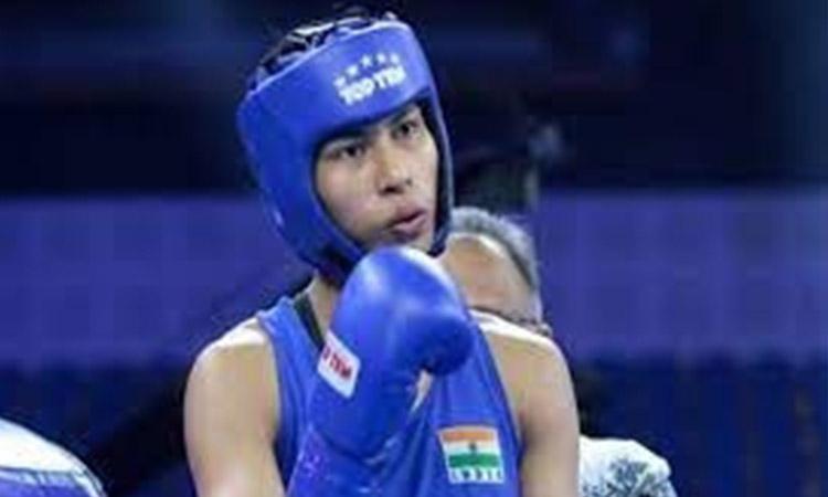 Tokyo Olympics: Boxer Lovlina beats German opponent to reach quarters in 69kg