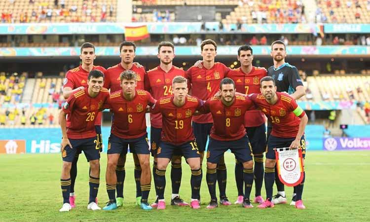 Tokyo Olympics Football: Spain have injury issues ahead of key Argentina encounter