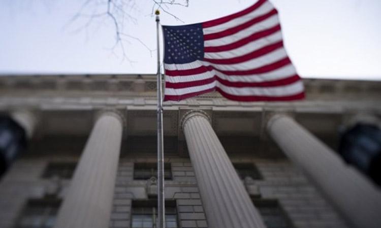 Americans' optimism about country's direction drops: Poll