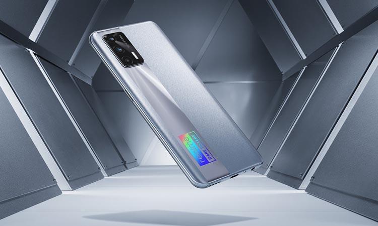 realme 1st Android brand to launch magnetic wireless charging: Report