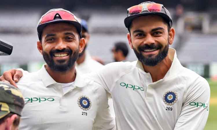 Virat-kohli-Ajinkya-Rahane