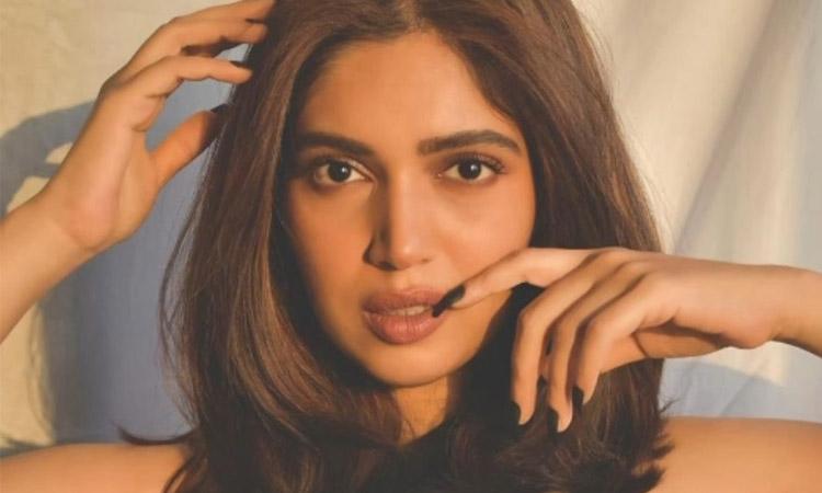 Bhumi-Pednekar