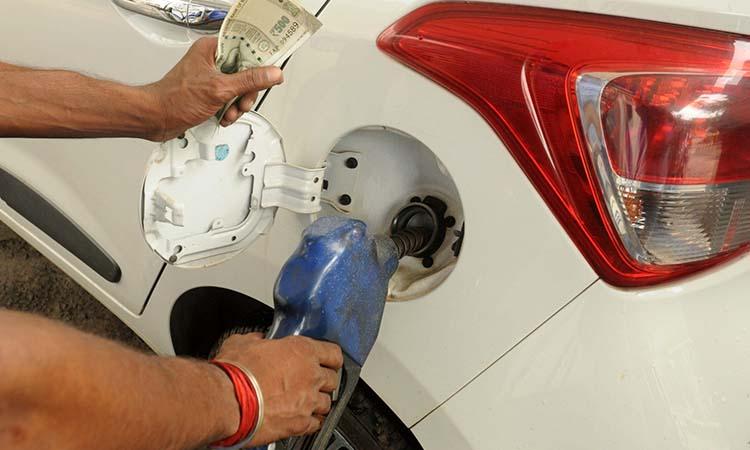 No revision in fuel prices for 11th consecutive day