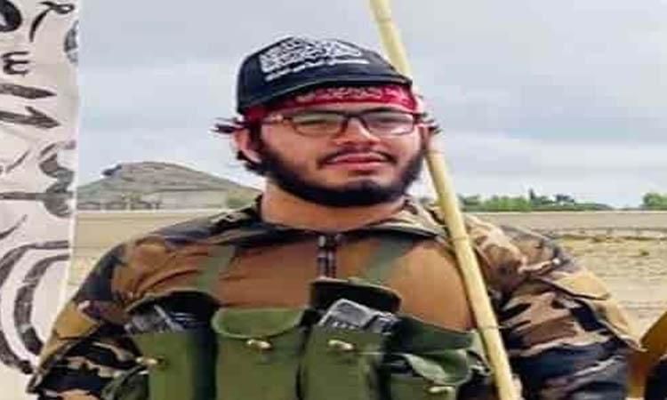 Afghan Civil War gets nastier--Afghan Army kills Abdul Haq Omari, son of a high profile Taliban negotiator