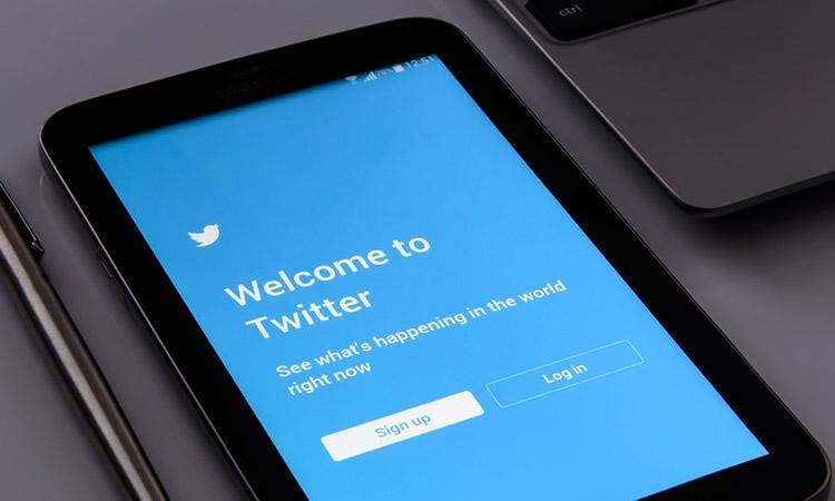 Twitter