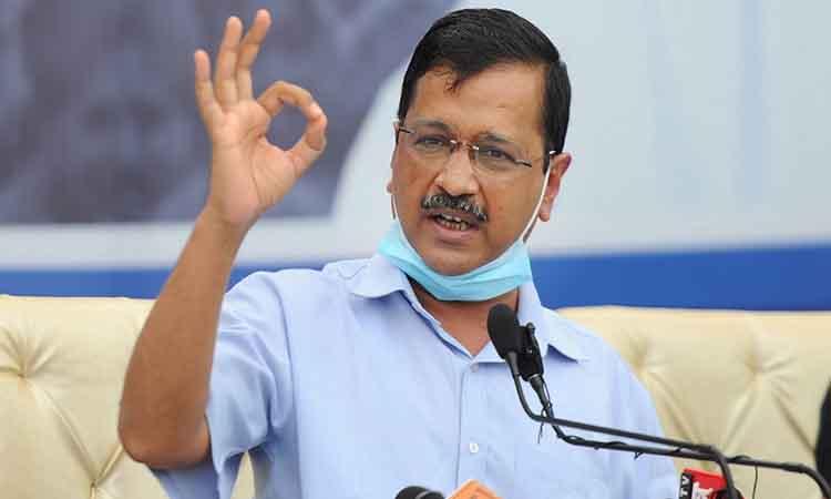 Arvind-Kejriwal