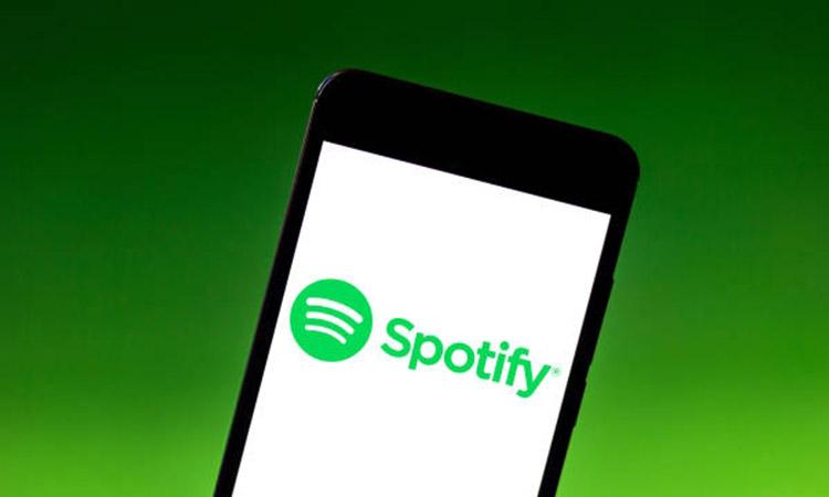 spotify