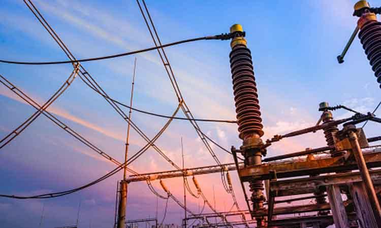 Power-Grid