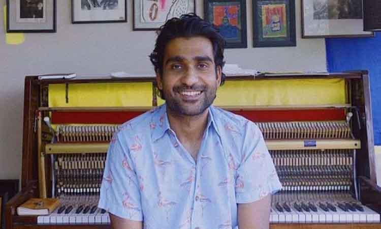 Prateek-Kuhad