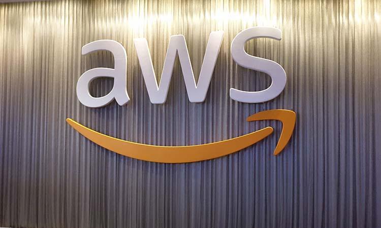 Amazon-web-services-AWS