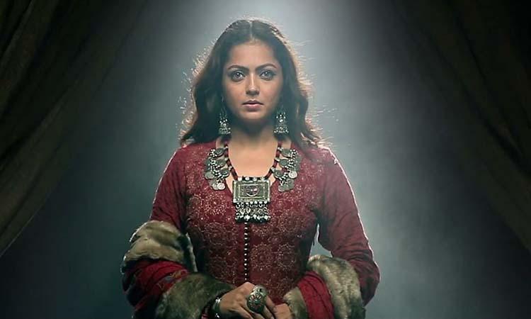 Drashti Dhami