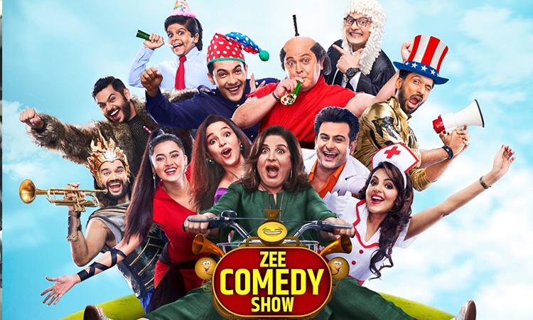 Farah-Khan-Zee-Comedy-Show