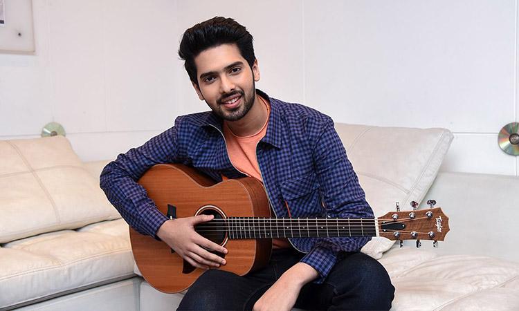 Armaan-Malik