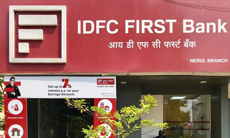 IDFC-Bank