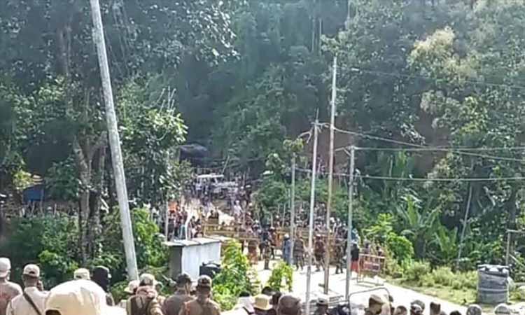 Assam-Mizoram-border-dispute