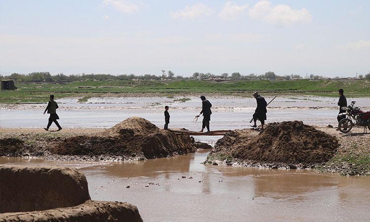 Floods-afghanistan