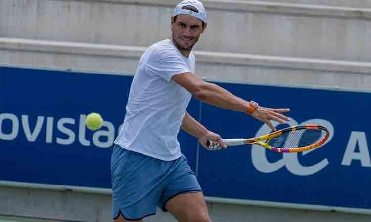 Rafael-Nadal