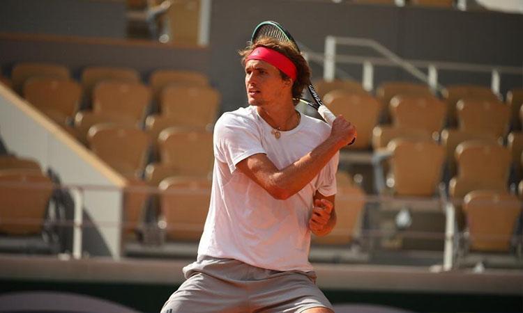 Alexander-Zverev