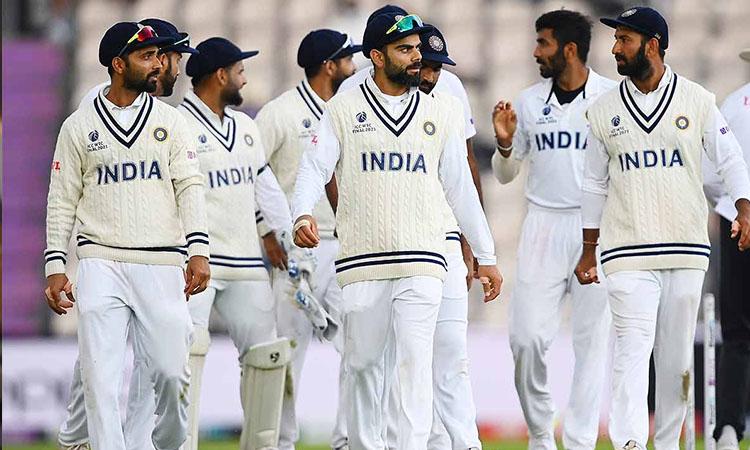 Indian-Cricket-Test-Team