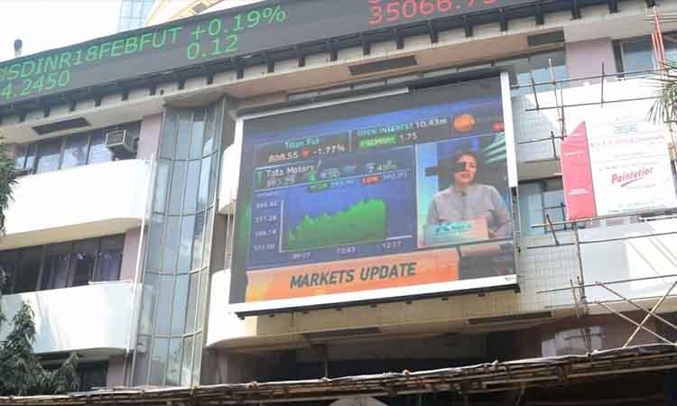 Stock-market