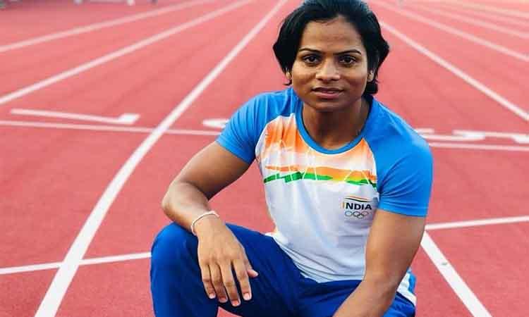 Dutee-Chand