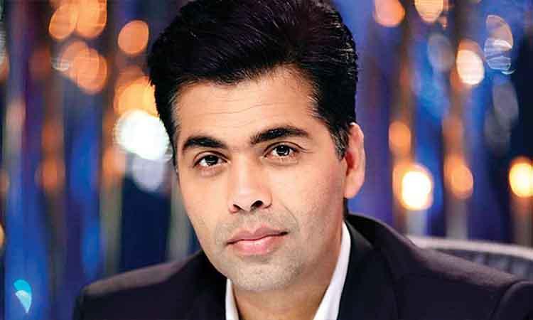 Karan-Johar