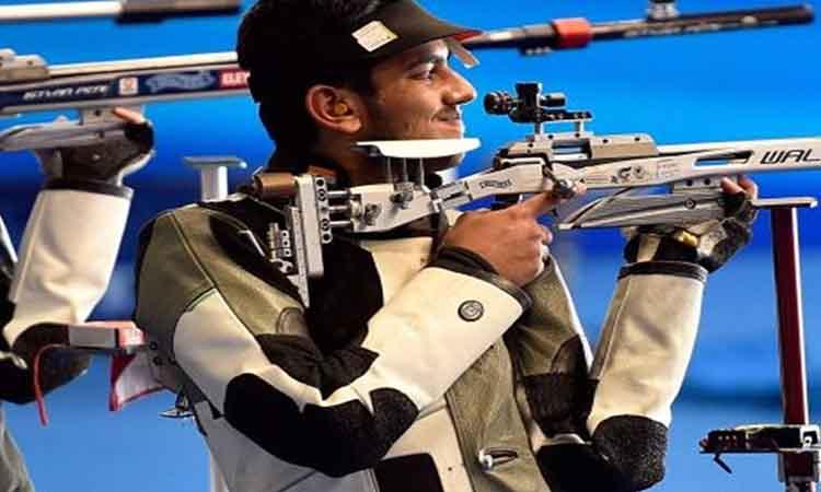 Sanjeev-Rajput