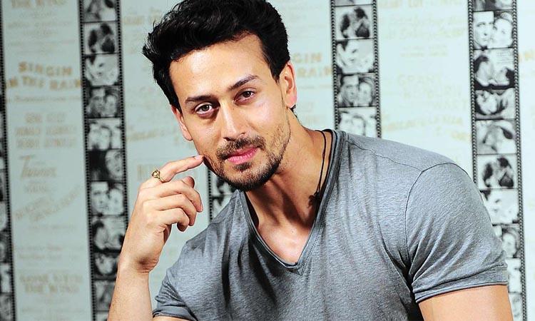 Tiger-Shroff