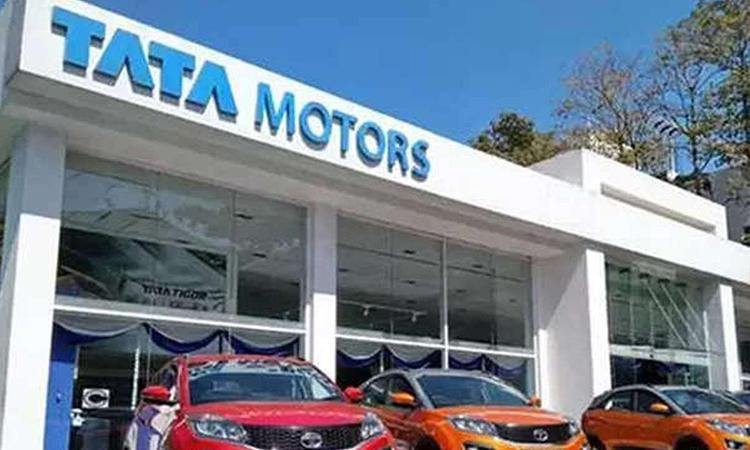 Tata-Motors