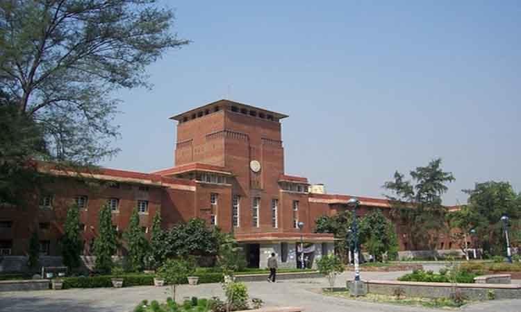 Delhi-University