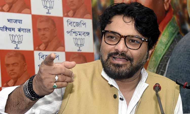 Babul-Supriyo