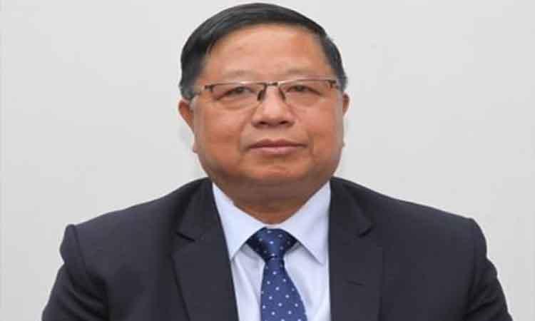 Mizoram-health-minister-R-Lalthangliana