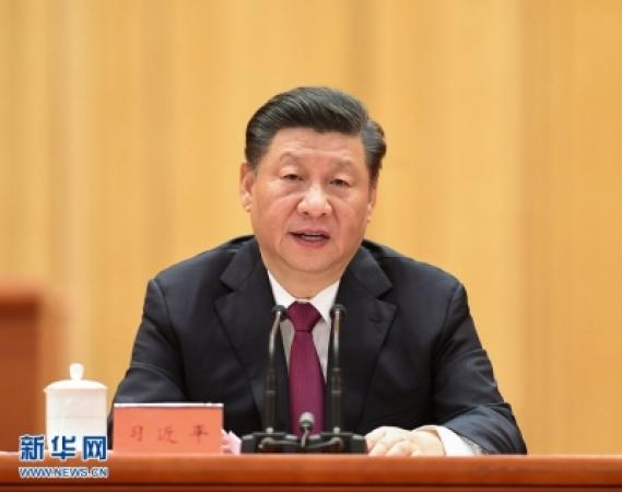 Xi-Jinping