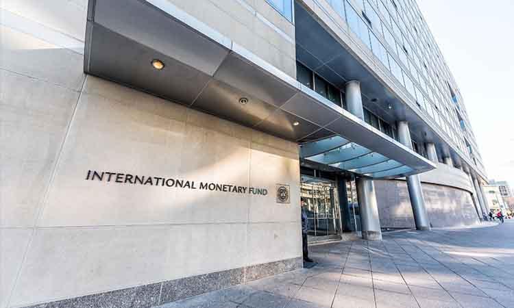 International-Monetary-Fund