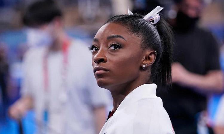 Simone-Biles