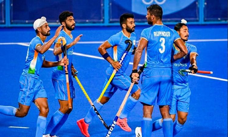 Indian-Hockey-men-team