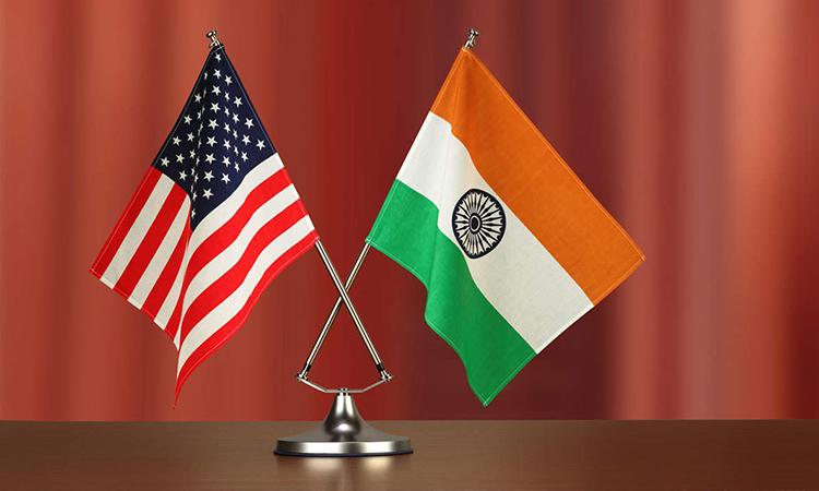 India-United-states