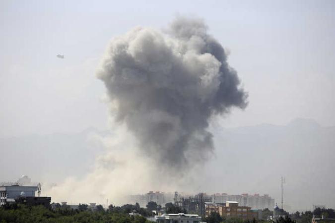 Explosion-in-Kabul-Afghanistan