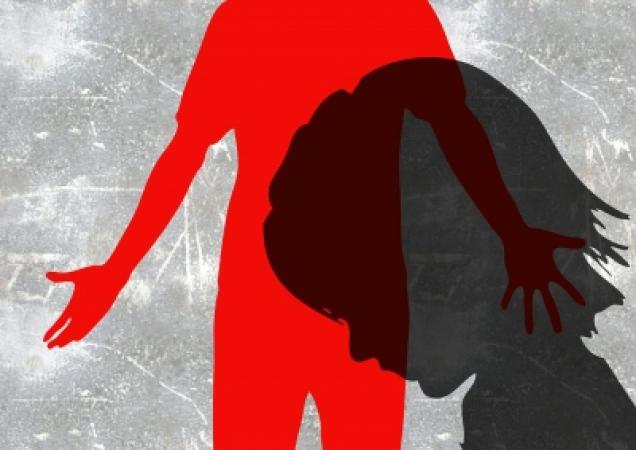 Child Sex racket